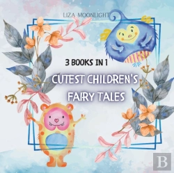 Bertrand.pt - Cutest Children'S Fairy Tales