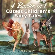 Cutest Children'S Fairy Tales