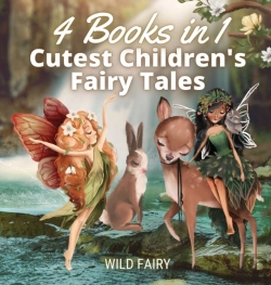 Bertrand.pt - Cutest Children'S Fairy Tales