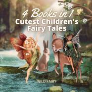 Cutest Children'S Fairy Tales