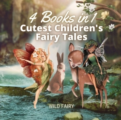 Bertrand.pt - Cutest Children'S Fairy Tales