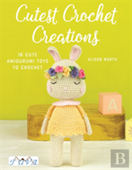 Cutest Crochet Creations