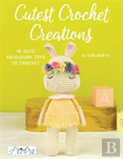 Cutest Crochet Creations