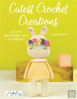 Bertrand.pt - Cutest Crochet Creations