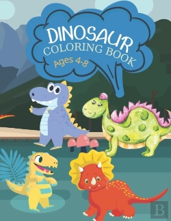 Bertrand.pt - Cutest Dino
