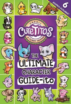 Bertrand.pt - Cutetitos: The Ultimate Character Guide-Ito