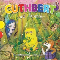Bertrand.pt - Cuthbert And Friends