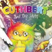 Cuthbert And The Yeti
