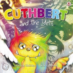 Bertrand.pt - Cuthbert And The Yeti