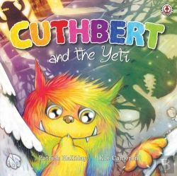 Bertrand.pt - Cuthbert And The Yeti