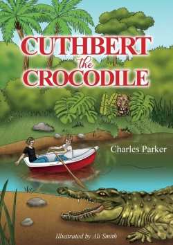 Bertrand.pt - Cuthbert The Crocodile
