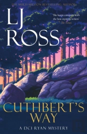 Cuthbert'S Way