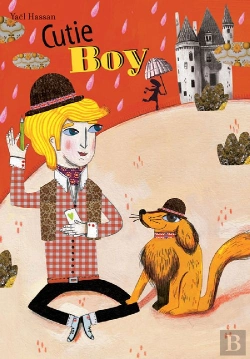 Bertrand.pt - Cutie Boy
