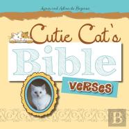 Cutie Cat'S Bible Verses