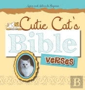 Cutie Cat'S Bible Verses