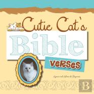 Cutie Cat'S Bible Verses