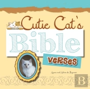 Cutie Cat'S Bible Verses