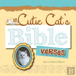 Bertrand.pt - Cutie Cat'S Bible Verses