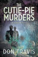 Cutie-Pie Murders