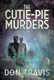 Cutie-Pie Murders