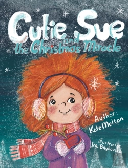 Bertrand.pt - Cutie Sue And The Christmas Miracle