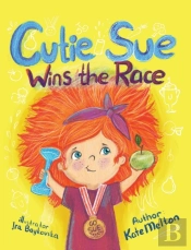 Cutie Sue Wins The Race