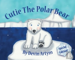 Bertrand.pt - Cutie The Polar Bear