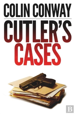 Bertrand.pt - Cutler'S Cases