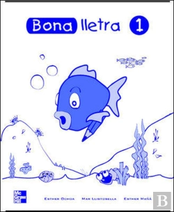 Bertrand.pt - Cutr Bona Lletra 1