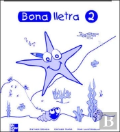 Cutr Bona Lletra 2