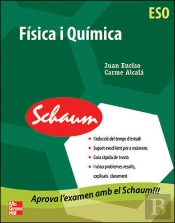 Cutr F{Sica I Qu{Mica. Eso. Schaum