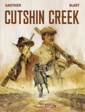 Cutshin Creek