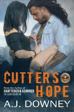 Bertrand.pt - Cutter'S Hope