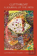 Cutthroat, A Journal Of The Arts, Issue 23