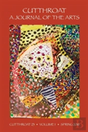 Cutthroat, A Journal Of The Arts, Issue 23