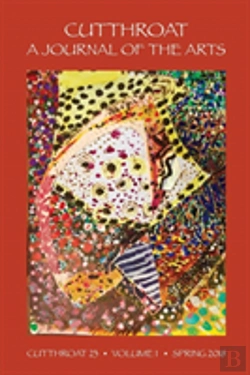 Bertrand.pt - Cutthroat, A Journal Of The Arts, Issue 23