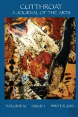 Bertrand.pt - Cutthroat, A Journal Of The Arts