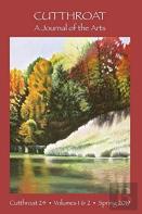 Cutthroat, A Journal Of The Arts