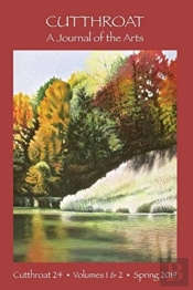 Cutthroat, A Journal Of The Arts