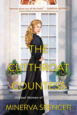 Bertrand.pt - Cutthroat Countess