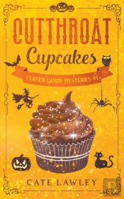 Cutthroat Cupcakes
