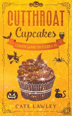 Bertrand.pt - Cutthroat Cupcakes