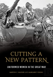 Cutting A New Pattern