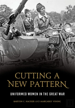 Bertrand.pt - Cutting A New Pattern