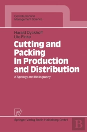 Cutting And Packing In Production And Distribution