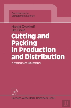 Bertrand.pt - Cutting And Packing In Production And Distribution
