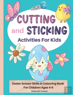 Bertrand.pt - Cutting And Sticking Activities For Kids