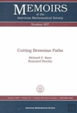 Bertrand.pt - Cutting Brownian Paths