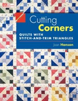 Bertrand.pt - Cutting Corners