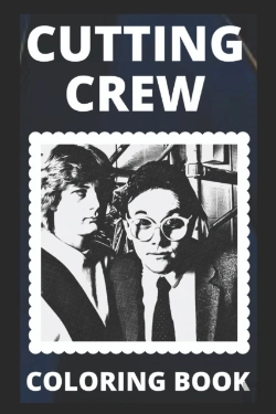 Bertrand.pt - Cutting Crew Coloring Book